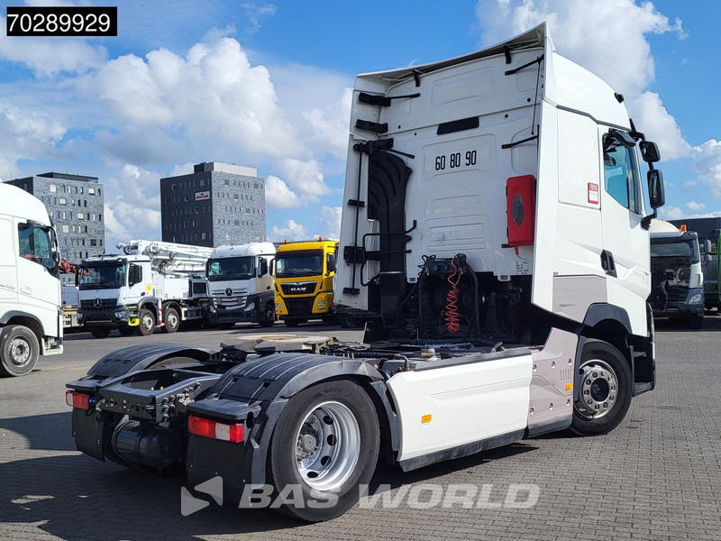 Renault T 520 4X2 Hydraulik Euro 6 - יחידת טרקטור: תמונה 5 Renault T 520 4X2 Hydraulik Euro 6 - יחידת טרקטור: תמונה 5