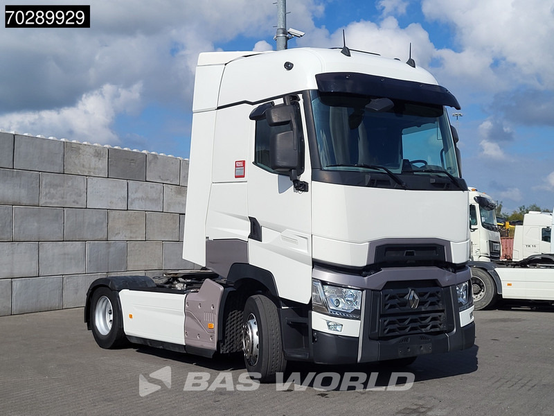 Renault T 520 4X2 Hydraulik Euro 6 - יחידת טרקטור: תמונה 3 Renault T 520 4X2 Hydraulik Euro 6 - יחידת טרקטור: תמונה 3