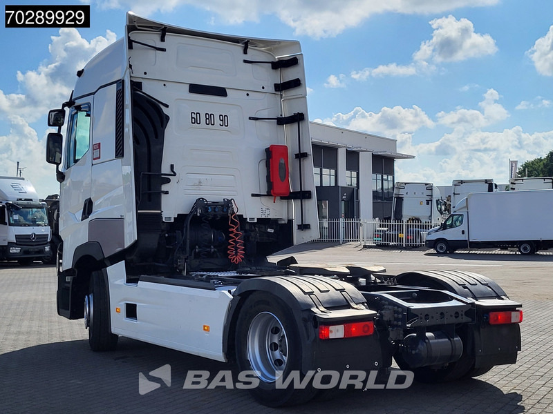 Renault T 520 4X2 Hydraulik Euro 6 - יחידת טרקטור: תמונה 2 Renault T 520 4X2 Hydraulik Euro 6 - יחידת טרקטור: תמונה 2