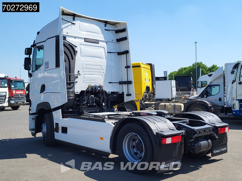 Renault T 520 4X2 NEW! HSC Retarder Optibrake+ 2x Tanks ACC LED - יחידת טרקטור: תמונה 2 Renault T 520 4X2 NEW! HSC Retarder Optibrake+ 2x Tanks ACC LED - יחידת טרקטור: תמונה 2