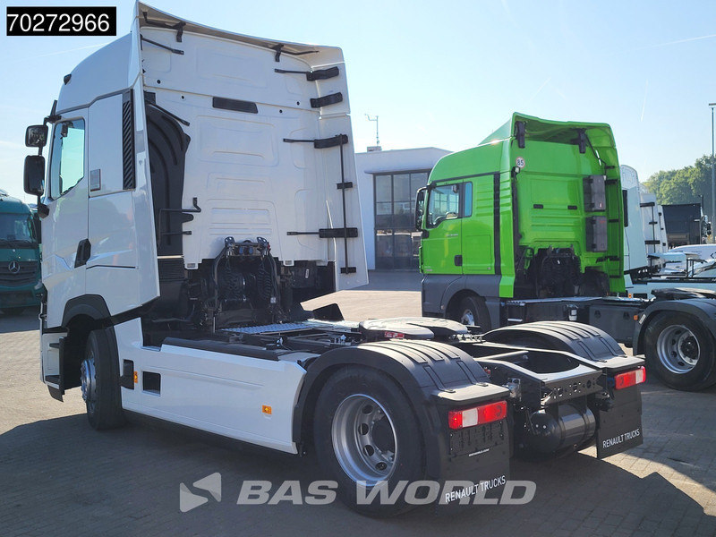 Renault T 520 4X2 NEW! HSC Retarder Optibrake+ 2x Tanks ACC LED - יחידת טרקטור: תמונה 2 Renault T 520 4X2 NEW! HSC Retarder Optibrake+ 2x Tanks ACC LED - יחידת טרקטור: תמונה 2