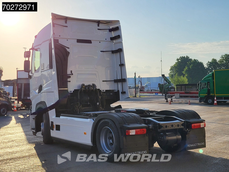 Renault T 520 4X2 NEW! HSC Retarder Optibrake+ 2x Tanks ACC LED - יחידת טרקטור: תמונה 2 Renault T 520 4X2 NEW! HSC Retarder Optibrake+ 2x Tanks ACC LED - יחידת טרקטור: תמונה 2