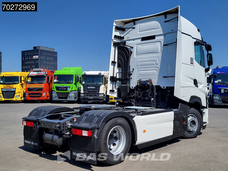 Renault T 520 4X2 NEW! HSC Retarder Optibrake+ 2x Tanks ACC LED - יחידת טרקטור: תמונה 5 Renault T 520 4X2 NEW! HSC Retarder Optibrake+ 2x Tanks ACC LED - יחידת טרקטור: תמונה 5