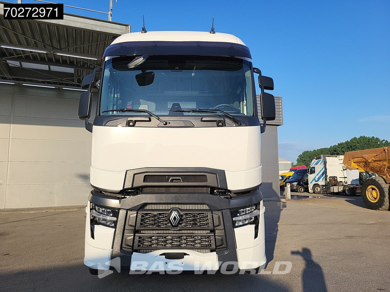 Renault T 520 4X2 NEW! HSC Retarder Optibrake+ 2x Tanks ACC LED - יחידת טרקטור: תמונה 5 Renault T 520 4X2 NEW! HSC Retarder Optibrake+ 2x Tanks ACC LED - יחידת טרקטור: תמונה 5