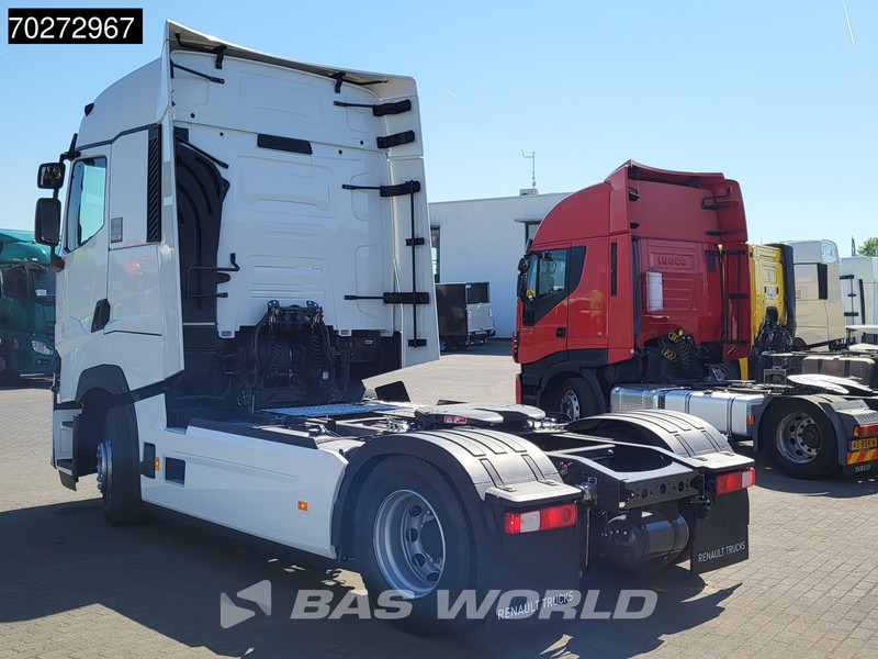 Renault T 520 4X2 NEW! HSC Retarder Optibrake+ 2x Tanks ACC LED - יחידת טרקטור: תמונה 2 Renault T 520 4X2 NEW! HSC Retarder Optibrake+ 2x Tanks ACC LED - יחידת טרקטור: תמונה 2