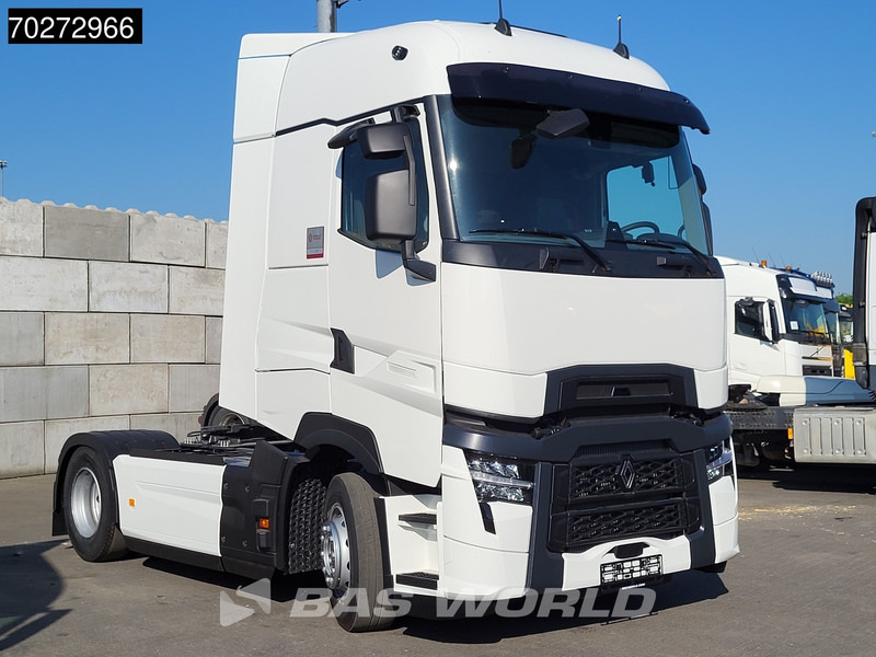 Renault T 520 4X2 NEW! HSC Retarder Optibrake+ 2x Tanks ACC LED - יחידת טרקטור: תמונה 3 Renault T 520 4X2 NEW! HSC Retarder Optibrake+ 2x Tanks ACC LED - יחידת טרקטור: תמונה 3