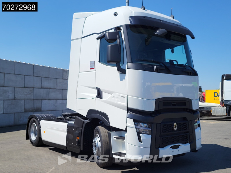 Renault T 520 4X2 NEW! Retarder Optibrake+ 2x Tanks ACC LED - יחידת טרקטור: תמונה 3 Renault T 520 4X2 NEW! Retarder Optibrake+ 2x Tanks ACC LED - יחידת טרקטור: תמונה 3