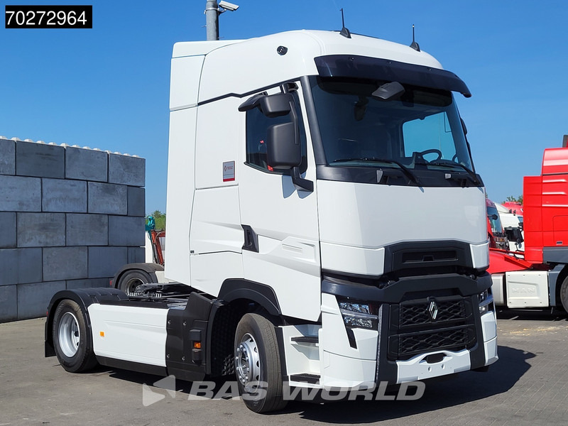 Renault T 520 4X2 NEW! Retarder Optiebrake+ 2x Tanks ACC LED - יחידת טרקטור: תמונה 3 Renault T 520 4X2 NEW! Retarder Optiebrake+ 2x Tanks ACC LED - יחידת טרקטור: תמונה 3