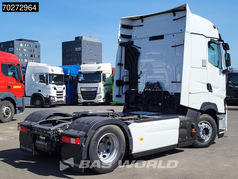 Renault T 520 4X2 NEW! Retarder Optiebrake+ 2x Tanks ACC LED - יחידת טרקטור: תמונה 5 Renault T 520 4X2 NEW! Retarder Optiebrake+ 2x Tanks ACC LED - יחידת טרקטור: תמונה 5