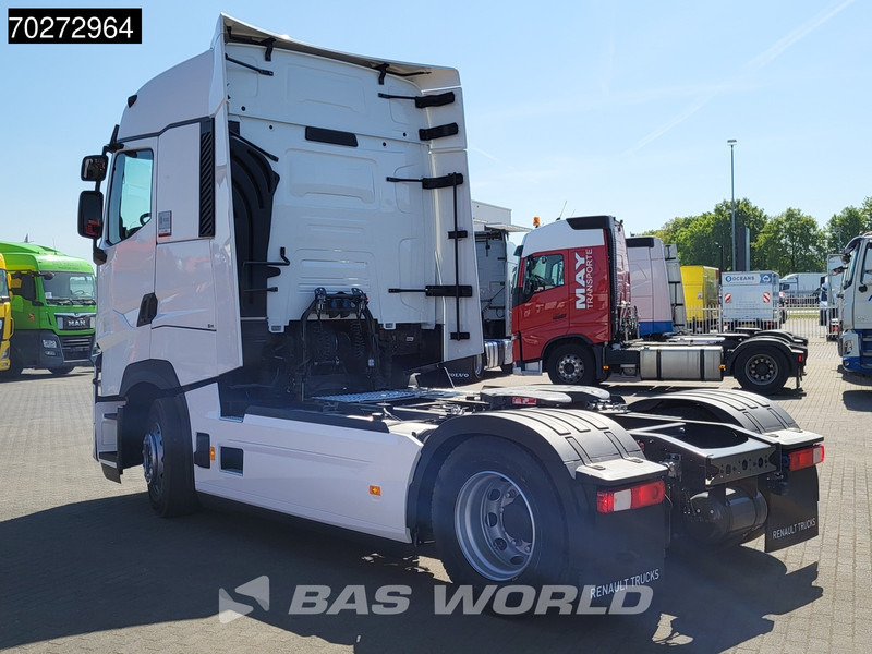 Renault T 520 4X2 NEW! Retarder Optiebrake+ 2x Tanks ACC LED - יחידת טרקטור: תמונה 2 Renault T 520 4X2 NEW! Retarder Optiebrake+ 2x Tanks ACC LED - יחידת טרקטור: תמונה 2