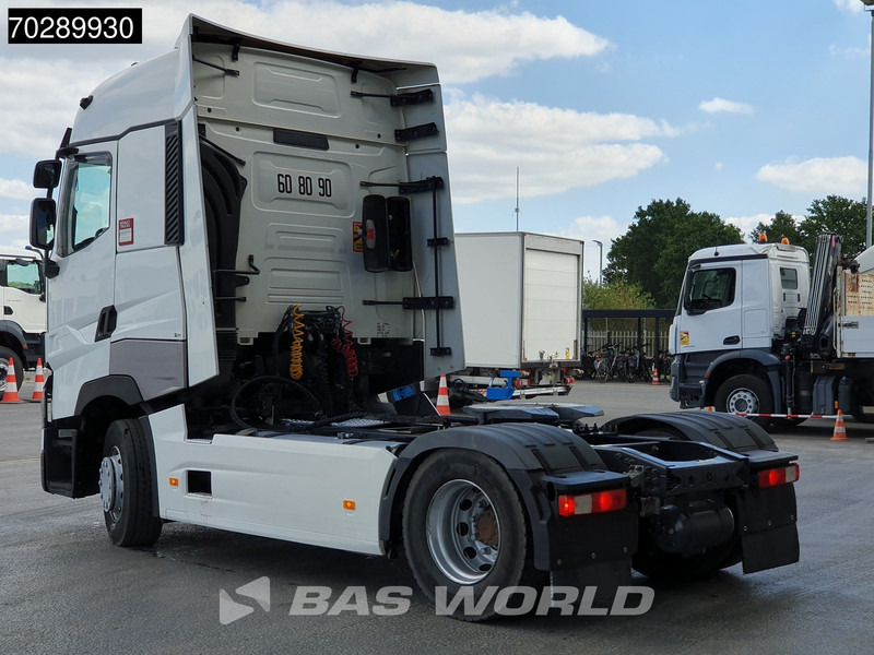 Renault T 520 4X2 Optibrake Hydraulic Euro 6 - יחידת טרקטור: תמונה 2 Renault T 520 4X2 Optibrake Hydraulic Euro 6 - יחידת טרקטור: תמונה 2