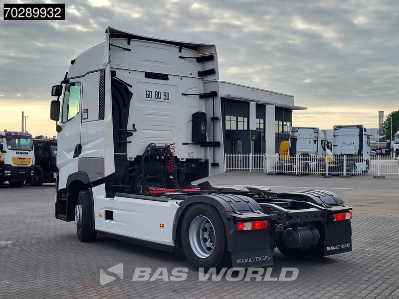 Renault T HIGH 480 4X2 Optibrake Hydraulic Euro 6 - יחידת טרקטור: תמונה 2 Renault T HIGH 480 4X2 Optibrake Hydraulic Euro 6 - יחידת טרקטור: תמונה 2