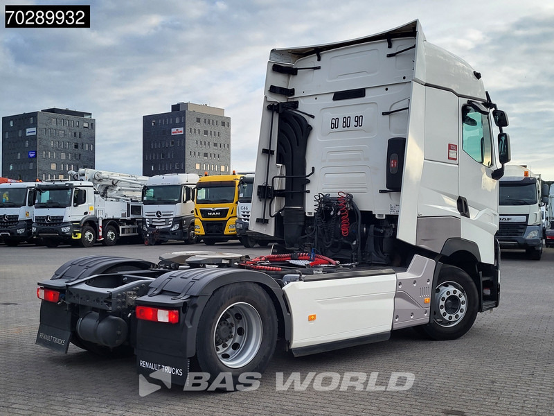 Renault T HIGH 480 4X2 Optibrake Hydraulic Euro 6 - יחידת טרקטור: תמונה 5 Renault T HIGH 480 4X2 Optibrake Hydraulic Euro 6 - יחידת טרקטור: תמונה 5