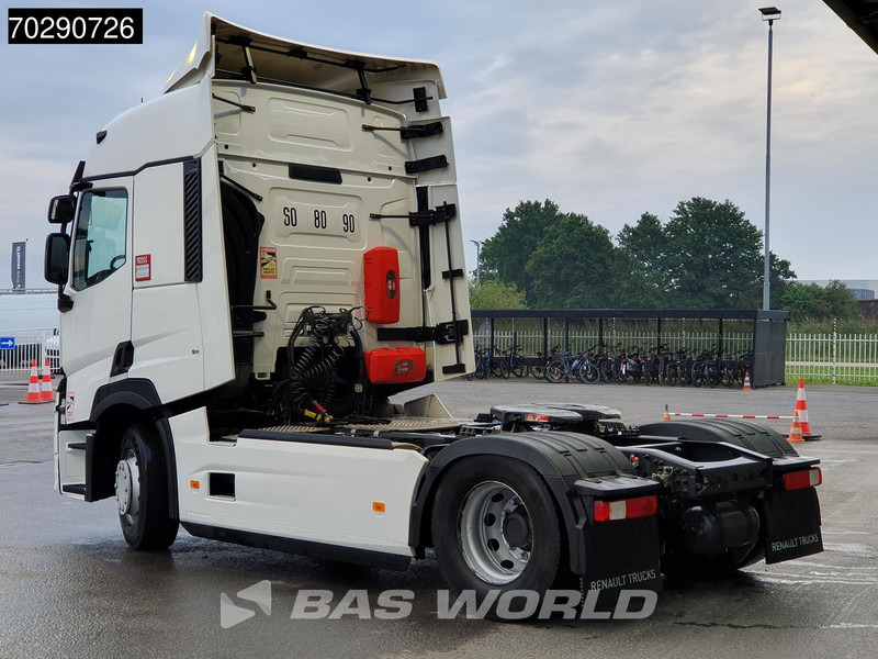 Renault T480 4X2 Optibrake 2xTanks LED Euro 6 - יחידת טרקטור: תמונה 2 Renault T480 4X2 Optibrake 2xTanks LED Euro 6 - יחידת טרקטור: תמונה 2