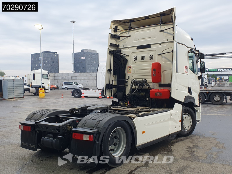 Renault T480 4X2 Optibrake 2xTanks LED Euro 6 - יחידת טרקטור: תמונה 5 Renault T480 4X2 Optibrake 2xTanks LED Euro 6 - יחידת טרקטור: תמונה 5