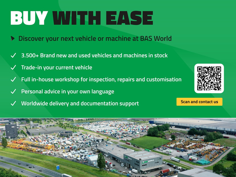 Robuste Kaiser R4004F Steering Axles Ramps Verbreit - קרון נגרר עם מטען נמוך: תמונה 4 Robuste Kaiser R4004F Steering Axles Ramps Verbreit - קרון נגרר עם מטען נמוך: תמונה 4