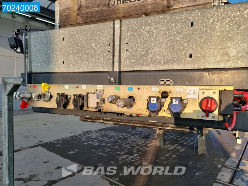 SCHEUERLE E2HKM 1250.2800 More axles NEW TÜV 6xLenkachse Extendable-930cm Dolly - סמיטריילר עם מטען נמוך: תמונה 5 SCHEUERLE E2HKM 1250.2800 More axles NEW TÜV 6xLenkachse Extendable-930cm Dolly - סמיטריילר עם מטען נמוך: תמונה 5