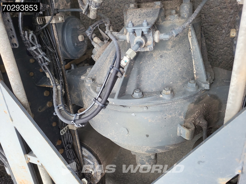 מוביל מכולות/ משאית החלפת גוף Scania G410 6X2 NL-Truck BDF Retarder Lift-Steering Axle ACC Hydraulic Euro 6: תמונה 16