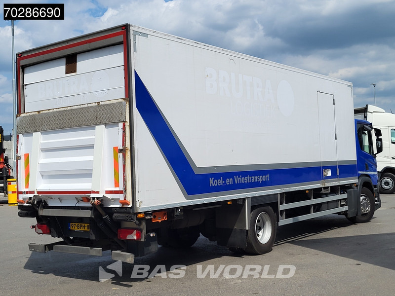 Scania P220 P 4X2 NL-Truck Carrier Supra 1150 Mt Automatic Ladebordwand Euro 6 - משאית קירור: תמונה 3 Scania P220 P 4X2 NL-Truck Carrier Supra 1150 Mt Automatic Ladebordwand Euro 6 - משאית קירור: תמונה 3