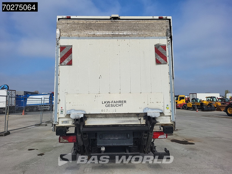 Scania P230 4X2 18tonner Not Driveable ! Ladebordwand Euro 5 - משאית קירור: תמונה 3 Scania P230 4X2 18tonner Not Driveable ! Ladebordwand Euro 5 - משאית קירור: תמונה 3