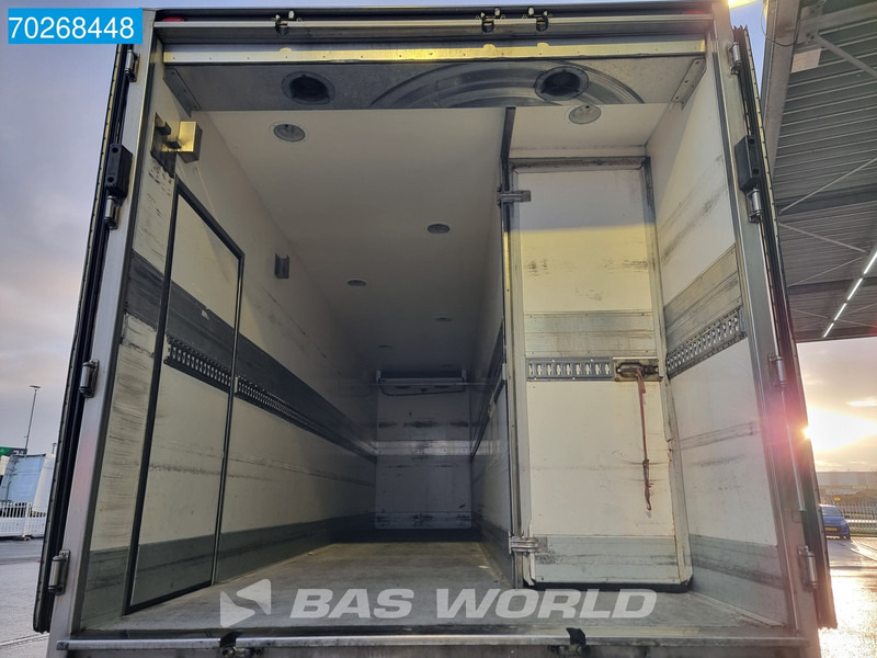 Scania P230 4X2 NL-Truck Carrier Supra 950mt Ladebordwand Euro5 - משאית קירור: תמונה 5 Scania P230 4X2 NL-Truck Carrier Supra 950mt Ladebordwand Euro5 - משאית קירור: תמונה 5