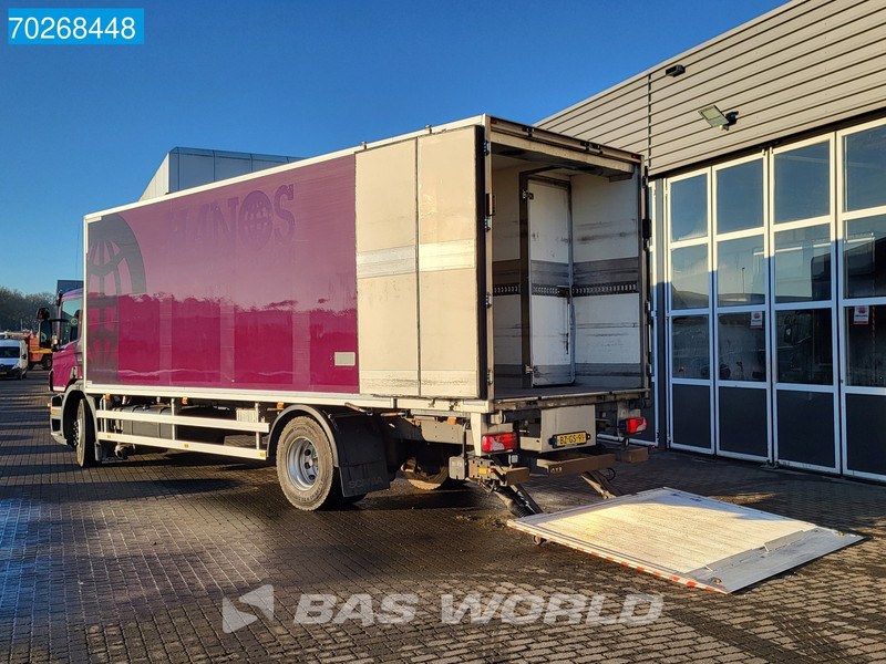 Scania P230 4X2 NL-Truck Carrier Supra 950mt Ladebordwand Euro5 - משאית קירור: תמונה 3 Scania P230 4X2 NL-Truck Carrier Supra 950mt Ladebordwand Euro5 - משאית קירור: תמונה 3