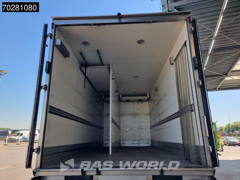 Scania P230 4X2 NL-Truck Carrier Supra 950mt Ladebordwand Navi Euro 5 - משאית קירור: תמונה 3 Scania P230 4X2 NL-Truck Carrier Supra 950mt Ladebordwand Navi Euro 5 - משאית קירור: תמונה 3