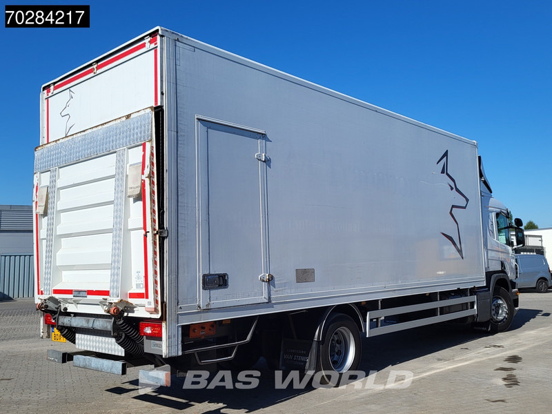 Scania P250 4X2 19tons NL-Truck Ladebordwand Automatic Euro 6 - משאית תיבה: תמונה 5 Scania P250 4X2 19tons NL-Truck Ladebordwand Automatic Euro 6 - משאית תיבה: תמונה 5