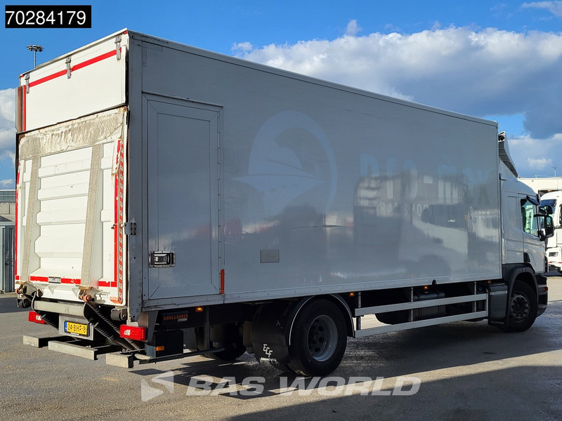 Scania P250 4X2 NL-Truck Automatic 2000kg Ladebordwand Euro 6 - משאית תיבה: תמונה 5 Scania P250 4X2 NL-Truck Automatic 2000kg Ladebordwand Euro 6 - משאית תיבה: תמונה 5