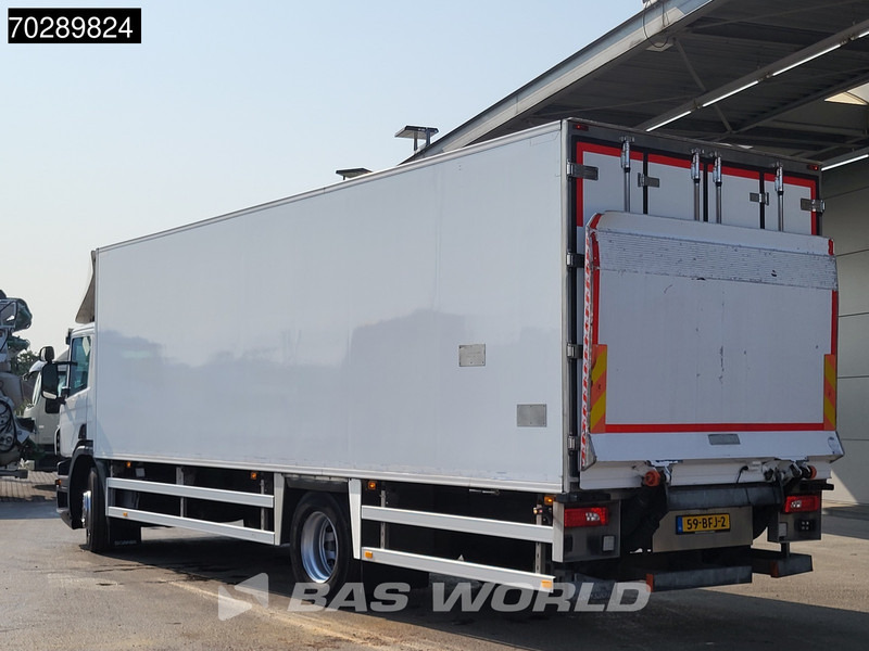 Scania P250 P 4X2 19tons NL-Truck frigoblock FK13SL 2000kg Ladebordwand Euro 6 - משאית קירור: תמונה 2 Scania P250 P 4X2 19tons NL-Truck frigoblock FK13SL 2000kg Ladebordwand Euro 6 - משאית קירור: תמונה 2