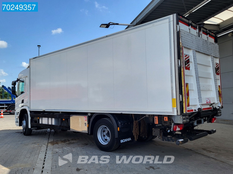 Scania P280 4X2 19tonner Automatic 2000kg Ladebordwand LED Euro 6 - משאית קירור: תמונה 2 Scania P280 4X2 19tonner Automatic 2000kg Ladebordwand LED Euro 6 - משאית קירור: תמונה 2