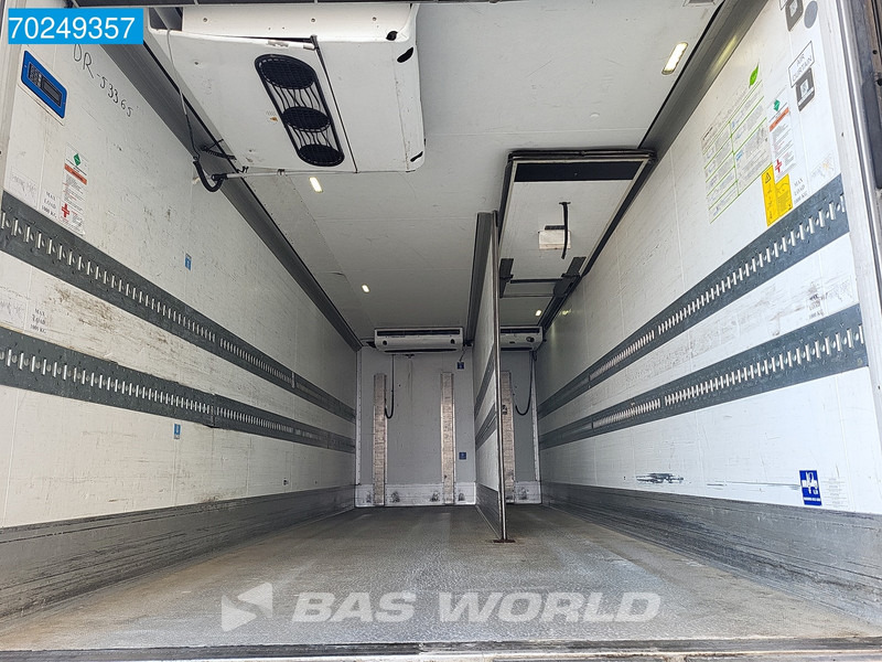 Scania P280 4X2 19tonner Automatic 2000kg Ladebordwand LED Euro 6 - משאית קירור: תמונה 5 Scania P280 4X2 19tonner Automatic 2000kg Ladebordwand LED Euro 6 - משאית קירור: תמונה 5