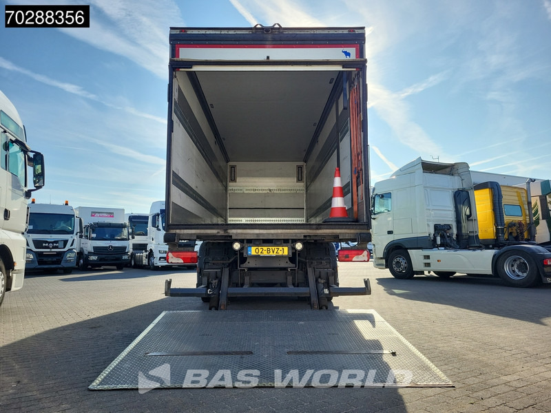 משאית תיבה Scania P280 4X2 NL-Truck 2000kg Ladebordwand Automatic Euro 6: תמונה 11