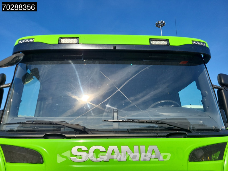 משאית תיבה Scania P280 4X2 NL-Truck 2000kg Ladebordwand Automatic Euro 6: תמונה 7