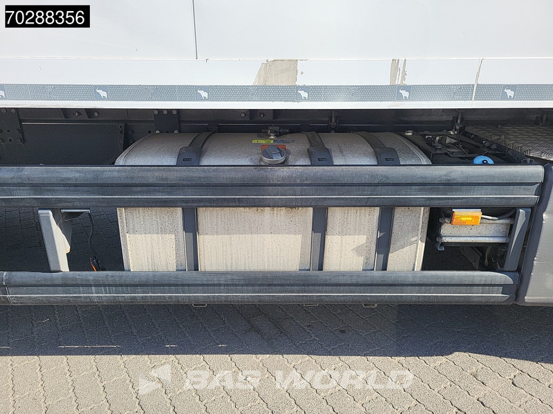 משאית תיבה Scania P280 4X2 NL-Truck 2000kg Ladebordwand Automatic Euro 6: תמונה 17