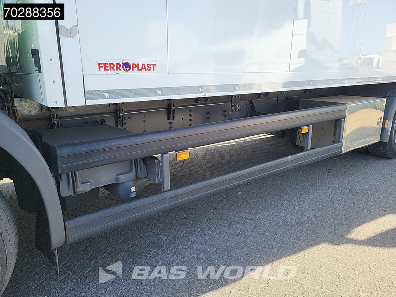 משאית תיבה Scania P280 4X2 NL-Truck 2000kg Ladebordwand Automatic Euro 6: תמונה 16