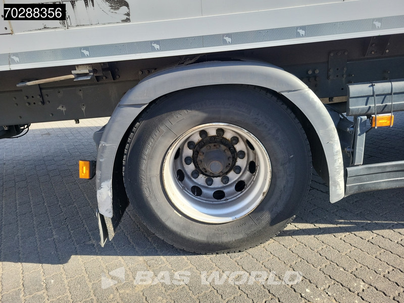 משאית תיבה Scania P280 4X2 NL-Truck 2000kg Ladebordwand Automatic Euro 6: תמונה 18