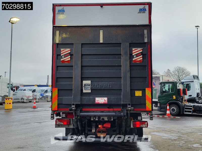Scania P450 P 6X2 Thermo King T-1200R Spectrum Retarder Full Air Suspension Euro 6 - משאית קירור: תמונה 3 Scania P450 P 6X2 Thermo King T-1200R Spectrum Retarder Full Air Suspension Euro 6 - משאית קירור: תמונה 3