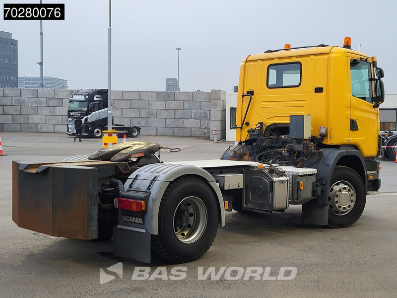 Scania R400 R 4X2 Low Mileage! Hydraulik Full-Steel Drumbrakes Euro 1 - יחידת טרקטור: תמונה 5 Scania R400 R 4X2 Low Mileage! Hydraulik Full-Steel Drumbrakes Euro 1 - יחידת טרקטור: תמונה 5