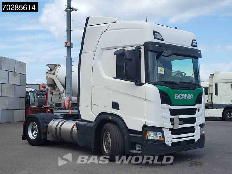 Scania R410 4X2 LNG! Retarder 2x Tanks Full-Air ACC Euro 6 - יחידת טרקטור: תמונה 3 Scania R410 4X2 LNG! Retarder 2x Tanks Full-Air ACC Euro 6 - יחידת טרקטור: תמונה 3