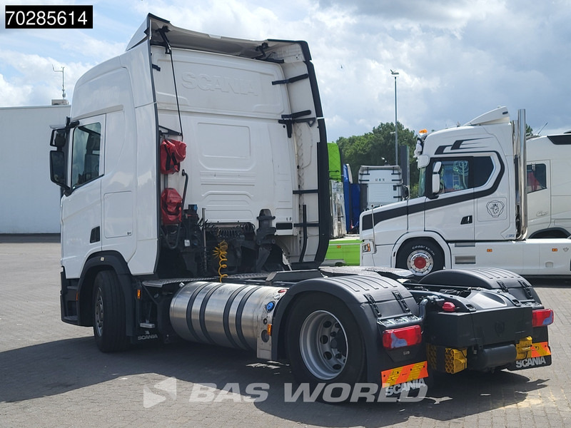 Scania R410 4X2 LNG! Retarder 2x Tanks Full-Air ACC Euro 6 - יחידת טרקטור: תמונה 2 Scania R410 4X2 LNG! Retarder 2x Tanks Full-Air ACC Euro 6 - יחידת טרקטור: תמונה 2