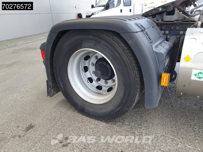 Scania R410 4X2 LNG Retarder 2x Tanks - יחידת טרקטור: תמונה 5 Scania R410 4X2 LNG Retarder 2x Tanks - יחידת טרקטור: תמונה 5