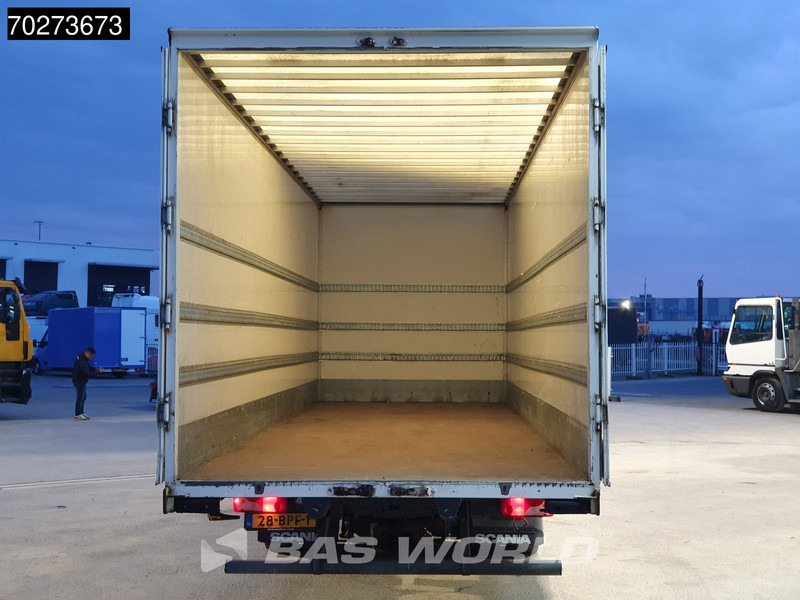 Scania R410 4X2 NL-Truck BDF Retarder Topline Euro 6 - מוביל מכולות/ משאית החלפת גוף: תמונה 5 Scania R410 4X2 NL-Truck BDF Retarder Topline Euro 6 - מוביל מכולות/ משאית החלפת גוף: תמונה 5