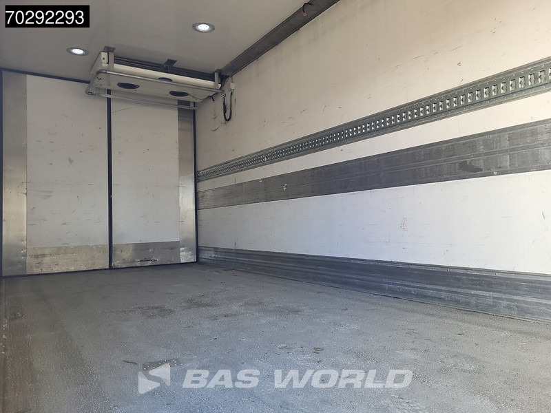 Scania R410 6X2 Lamberet Carrier Supra 1250 Mt Retarder Ladebordwand Euro 6 - משאית קירור: תמונה 3 Scania R410 6X2 Lamberet Carrier Supra 1250 Mt Retarder Ladebordwand Euro 6 - משאית קירור: תמונה 3