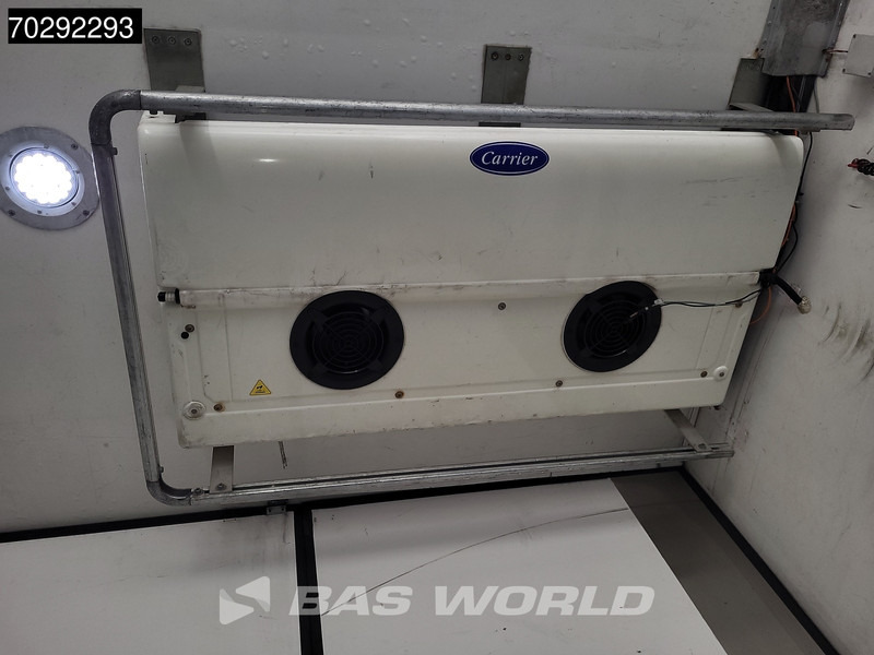 Scania R410 6X2 Lamberet Carrier Supra 1250 Mt Retarder Ladebordwand Euro 6 - משאית קירור: תמונה 5 Scania R410 6X2 Lamberet Carrier Supra 1250 Mt Retarder Ladebordwand Euro 6 - משאית קירור: תמונה 5