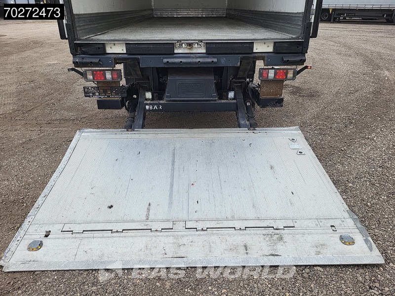 משאית קירור Scania R410 6X2 Refrigerated Combi Lamberet Carrier Retarder Euro 6: תמונה 14