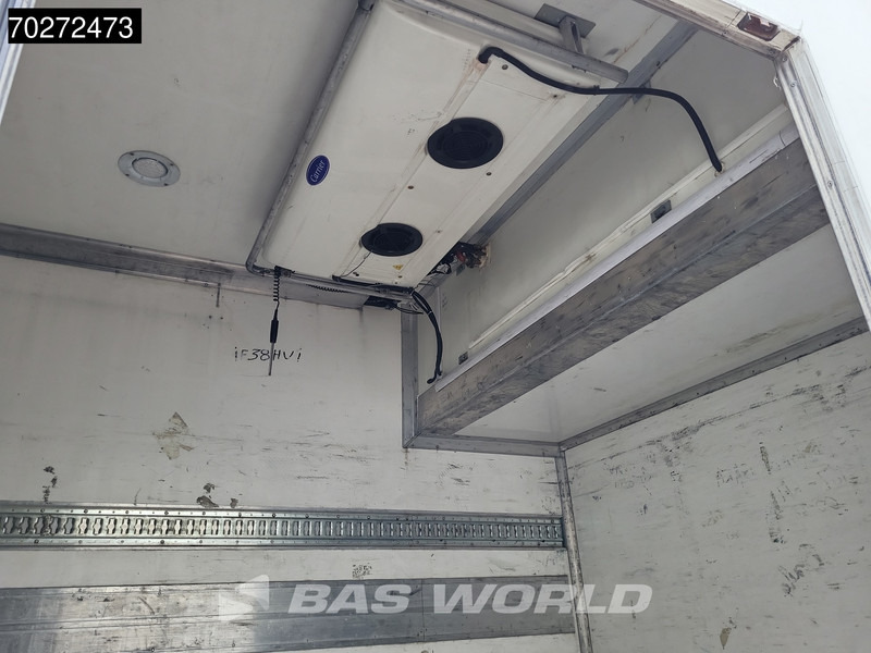 משאית קירור Scania R410 6X2 Refrigerated Combi Lamberet Carrier Retarder Euro 6: תמונה 19