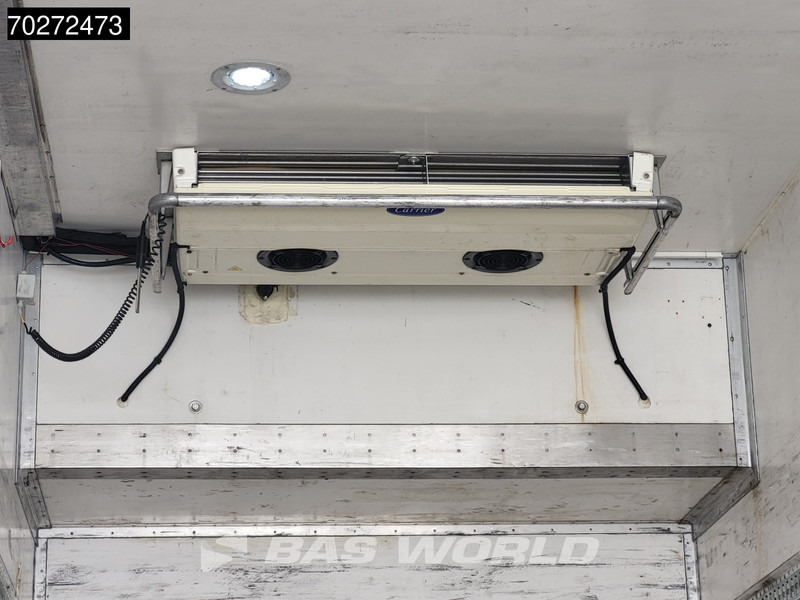 משאית קירור Scania R410 6X2 Refrigerated Combi Lamberet Carrier Retarder Euro 6: תמונה 18