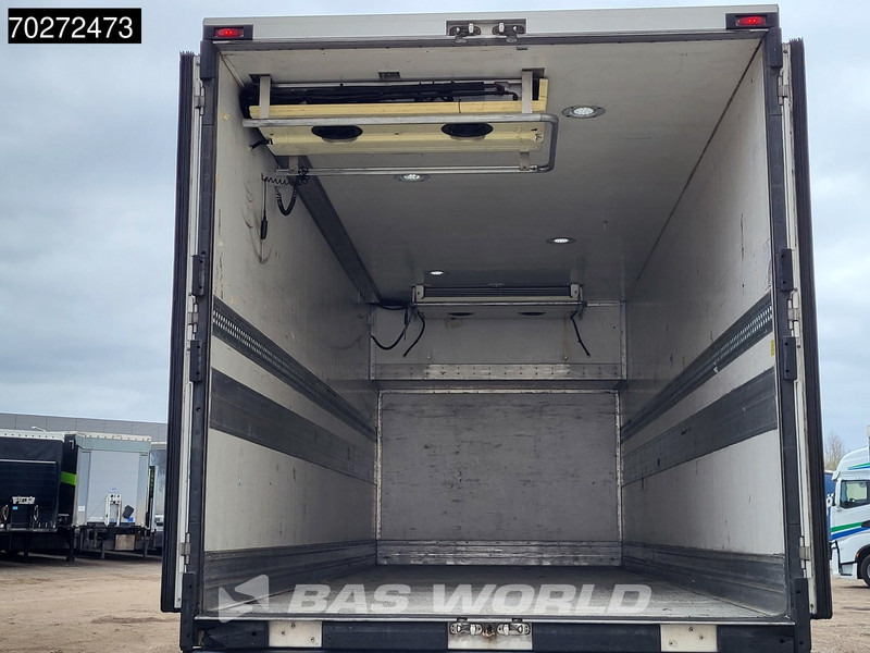 משאית קירור Scania R410 6X2 Refrigerated Combi Lamberet Carrier Retarder Euro 6: תמונה 15