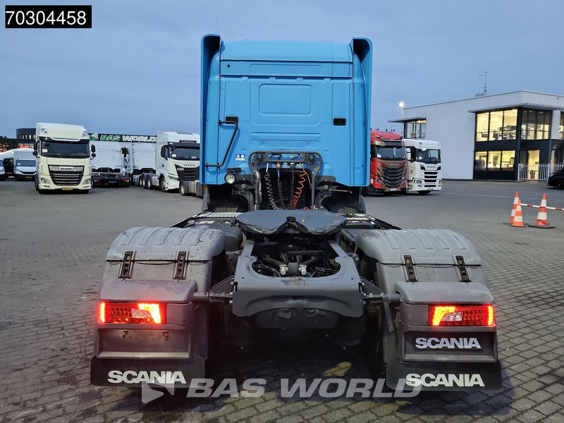 Scania R410 R 4X2 Retarder Compressor Alcoa's Navi - יחידת טרקטור: תמונה 3 Scania R410 R 4X2 Retarder Compressor Alcoa's Navi - יחידת טרקטור: תמונה 3